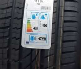 Continental şinləri 295/40 R21 – Ehtiyat hissələri – ucuztap.az