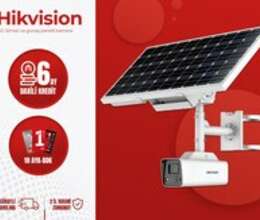 Müşahidə kamerası Simsiz 4G Hikvision DS-2XS2T47G1-LDH/4G – Təhlükəsizlik avadanlığı – ucuztap.az