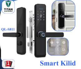 Ağıllı Kilid Smart Lock QL-S811
