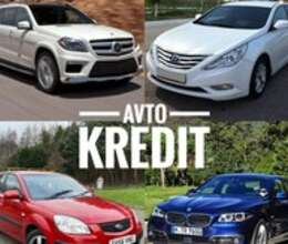 Avtomobil krediti – Xidmətlər – ucuztap.az