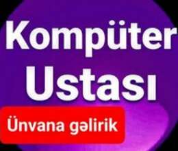 Kompüter formatı – Texnika təmiri – ucuztap.az