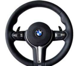 BMW M sükanı – Ehtiyat hissələri – ucuztap.az