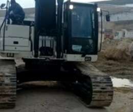 Ekskavator icarəsi – Biznes üçün avadanlıq – ucuztap.az