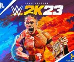 PS4/PS5 üçün WWE 2K23 oyunu – Oyunlar, pultlar və proqramlar – ucuztap.az
