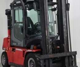 KALMAR DCG50-6H (USED - 2018 / 8600 mh) – Avtobuslar və xüsusi texnika – ucuztap.az