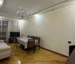 2-Otaqlı yeni tikili kirayə verilir, Ceyhun Səlimov küç., 100 m² – Mənzillər – ucuztap.az