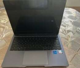 Huawei Matebook 14 16/512 – Noutbuklar və Netbuklar – ucuztap.az