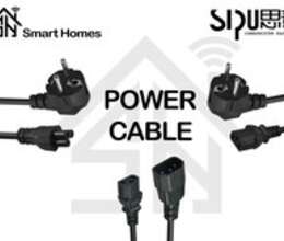 SİPU power kabel – Kompüter aksesuarları – ucuztap.az