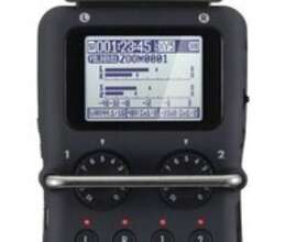 Zoom H5 – Audio və video – ucuztap.az