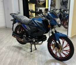 Grandmoto Tornado , 2023 il – Motosikletlər və mopedlər – ucuztap.az