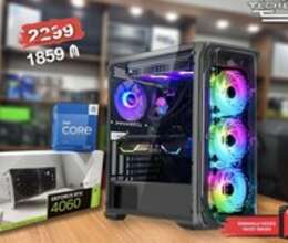 Storm Breaker Gaming PC – Masaüstü kompüterlər – ucuztap.az