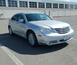 Chrysler Sebring, 2007 il – Avtomobillər – ucuztap.az