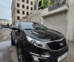 KIA Sportage, 184 il – Sportage – ucuztap.az