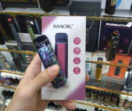 Smok Nova 2 Kit – Elektron siqaretlər – ucuztap.az