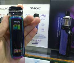 Smok RPM 2 Kit – Elektron siqaretlər – ucuztap.az