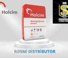 Holcim sement – Təmir və tikinti – ucuztap.az