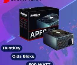 Huntkey 600w – Qida blokları – ucuztap.az