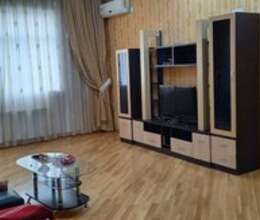 2-Otaqlı yeni tikili kirayə verilir, Ə.Əhmədov küç., 100 m² – Mənzillər – ucuztap.az
