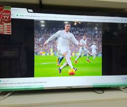SHİVAKİ 127 Smart televizor (4K) – Televizor və proektorlar – ucuztap.az