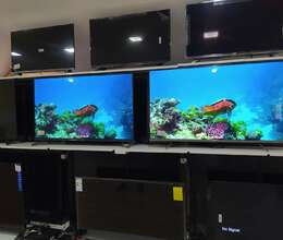 SHİVAKİ 109 Smart televizor – Televizor və proektorlar – ucuztap.az