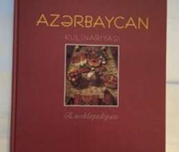 Ensiklopediya Azərbaycan kulinariyası – Kitab və jurnallar – ucuztap.az