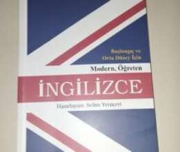 Modern English – Təhsil ləvazimatları – ucuztap.az