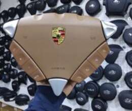 Porsche Cayenne airbag qapağı – Ehtiyat hissələri – ucuztap.az