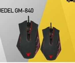 Gaming mouse Jedel GM840 Rgb – Kompüter aksesuarları – ucuztap.az