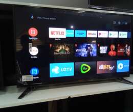Shivaki 109 ekran smart – Televizor və proektorlar – ucuztap.az