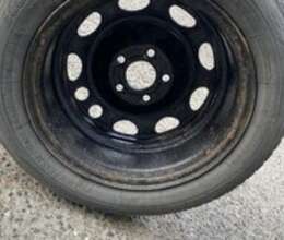 Opel təkəri – Ehtiyat hissələri – ucuztap.az