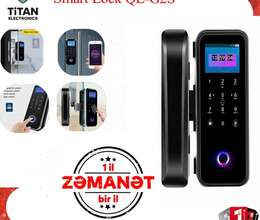 Smart Lock QL-G2S