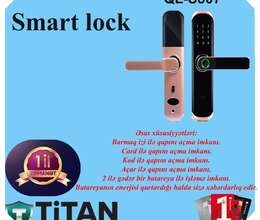 Smart lock QL-S807