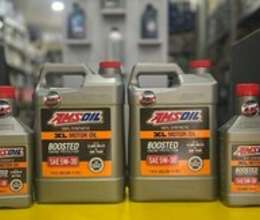 AMSOIL XL Series mühərrik yağları – Ehtiyat hissələri – ucuztap.az