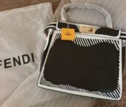Çanta Fendi – Aksesuarlar – ucuztap.az