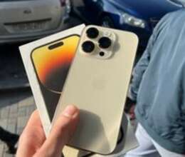 Apple iPhone 14 Pro Gold 256GB/6GB – Telefonlar – ucuztap.az