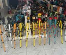 Lazer səviyyə ölçən Hitachi/Adeff/Kaixin/DeWalt – Digər – ucuztap.az