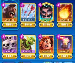 Clash royale hesabı – Oyun hesabları – ucuztap.az