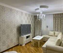 2-Otaqlı yeni tikili, Yavər Əliyev küç., 85 m² – Mənzillər – ucuztap.az