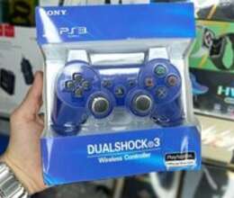 PS3 joystick – Oyunlar, pultlar və proqramlar – ucuztap.az