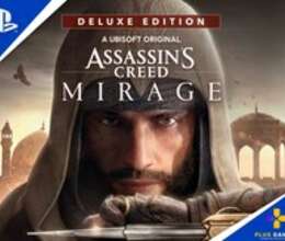 PS4/PS5 Assassins Creed Mirage oyunu – Oyunlar, pultlar və proqramlar – ucuztap.az