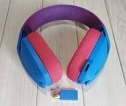Qulaqlıq Logitech Alice G435 – Audio və video – ucuztap.az