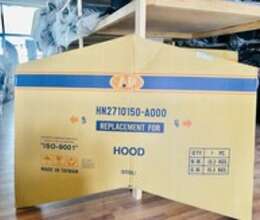 Hyundai i30 2009 kapotu – Ehtiyat hissələri – ucuztap.az