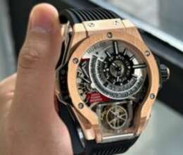Hublot qol saatı – Saat və zinət əşyaları – ucuztap.az