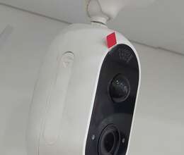 3 Meqapixel WIFI kamera