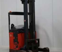 LINDE R16 (USED - 1999 / 2200 mh), 1999 il – Avtobuslar və xüsusi texnika – ucuztap.az