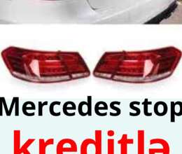 Mercedes STOP – Ehtiyat hissələri – ucuztap.az