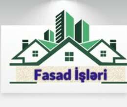 Fasad işləri – Təmir və tikinti – ucuztap.az
