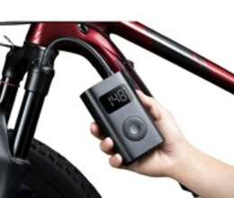 Elektrikli nasos Xiaomi Mi Portable Electric Air Compressor 1S BHR5277GL – Ehtiyat hissələri – ucuztap.az