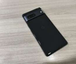 Google Pixel 7 Obsidian 128GB/8GB – Telefonlar – ucuztap.az
