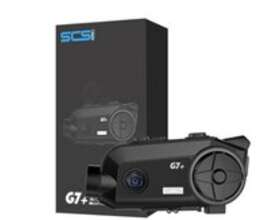 SCS G7+ İntercom camera – Audio və video – ucuztap.az